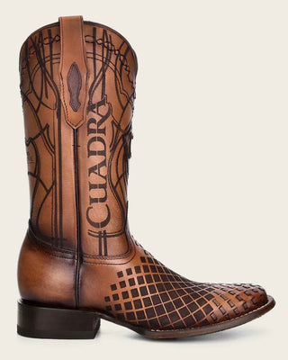 CUADRA BOOTS MEN