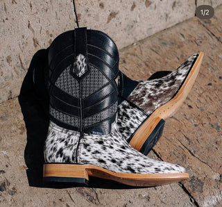 ROCK'EM BOOTS MEN'S