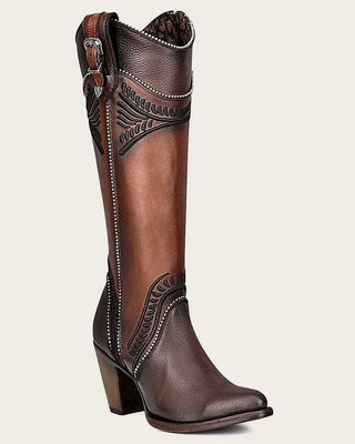 Ladies Cuadra Boots