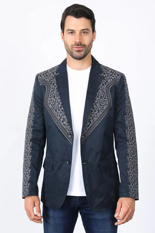 MEN'S SACO/BLAZERS