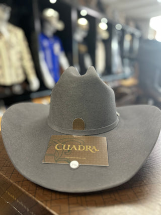 Cuadra 5X Cattleman - Granite