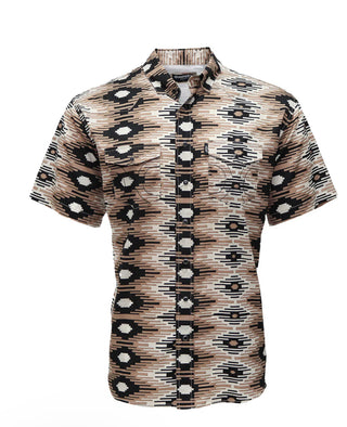 Hooey Aztec Shirt