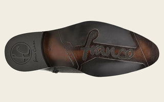 CUADRA - VENADO BOTIN