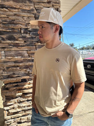 Hooey Roughy Tee