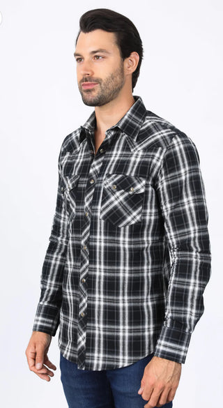 Platini Vaquero Pearl SnapBack