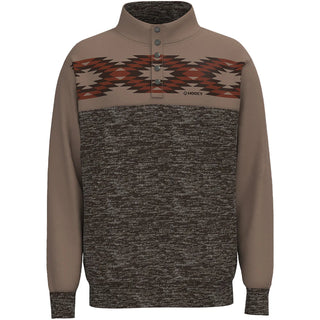 Hooey Brown Stevie Pullover