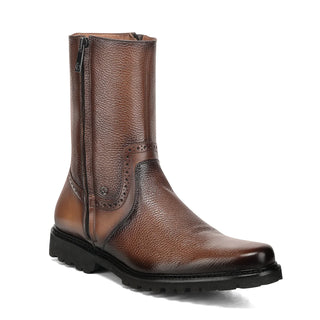Franco Cuadra Deer Boot